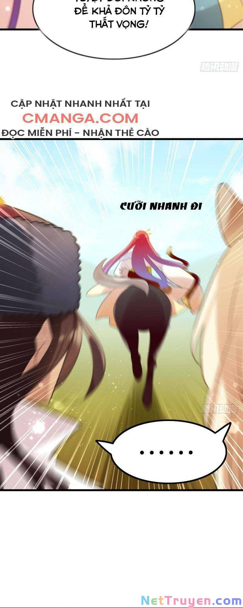 Công Chúa Hòa Thân Lần Này Không Tốt Chapter 35 - Trang 2