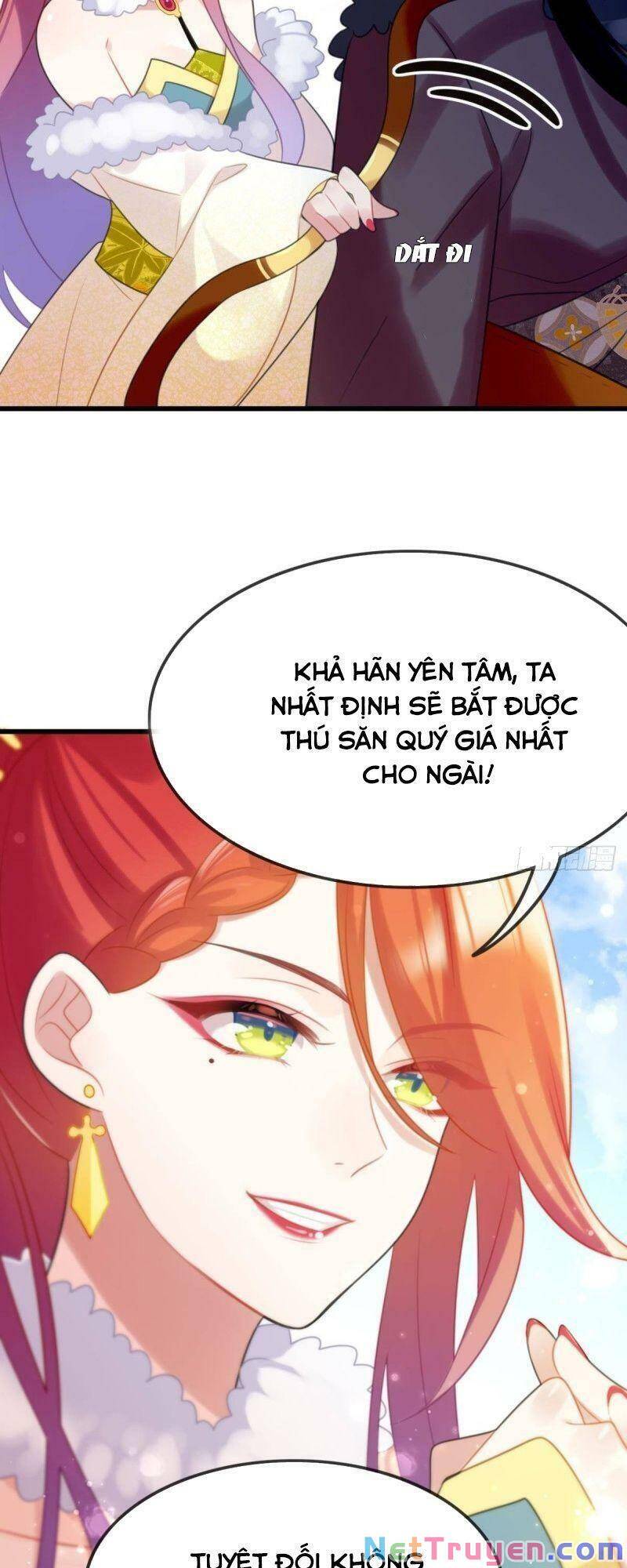 Công Chúa Hòa Thân Lần Này Không Tốt Chapter 35 - Trang 2