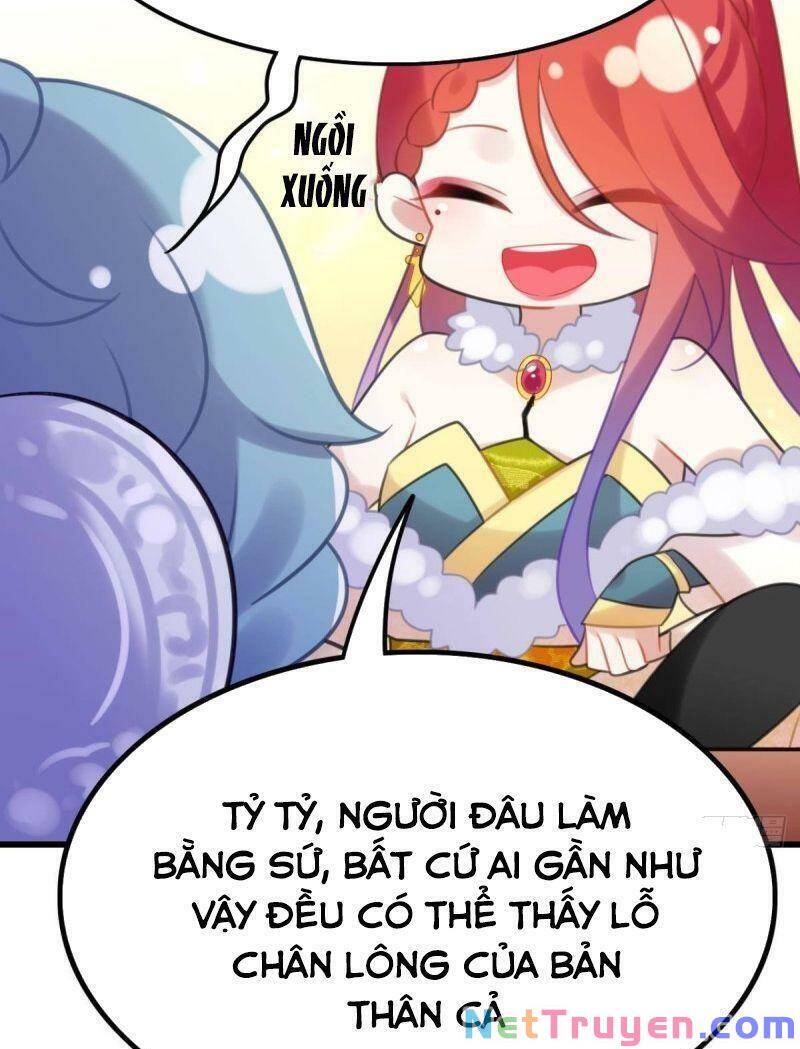 Công Chúa Hòa Thân Lần Này Không Tốt Chapter 34 - Trang 2