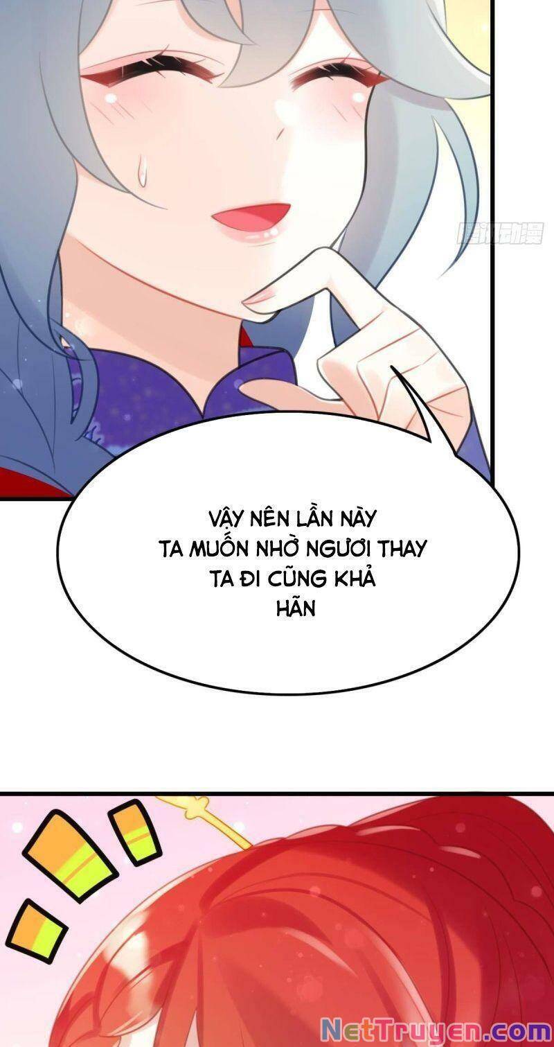 Công Chúa Hòa Thân Lần Này Không Tốt Chapter 34 - Trang 2