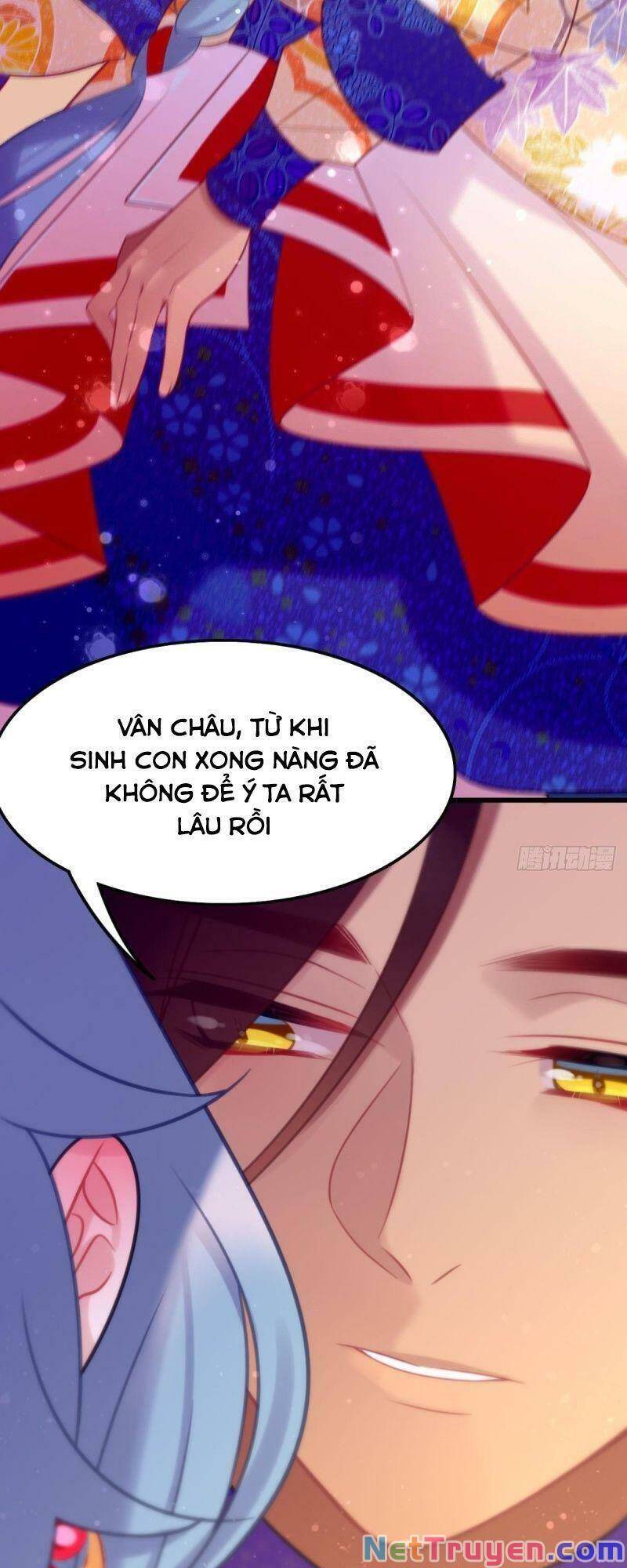 Công Chúa Hòa Thân Lần Này Không Tốt Chapter 34 - Trang 2