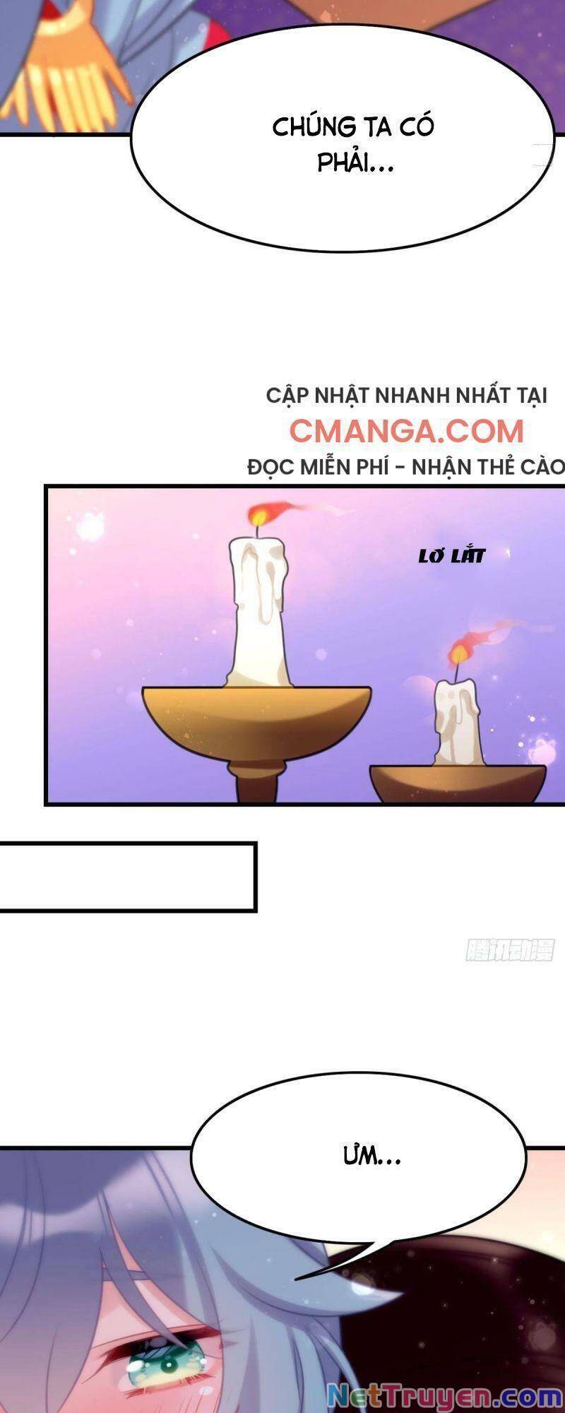 Công Chúa Hòa Thân Lần Này Không Tốt Chapter 34 - Trang 2