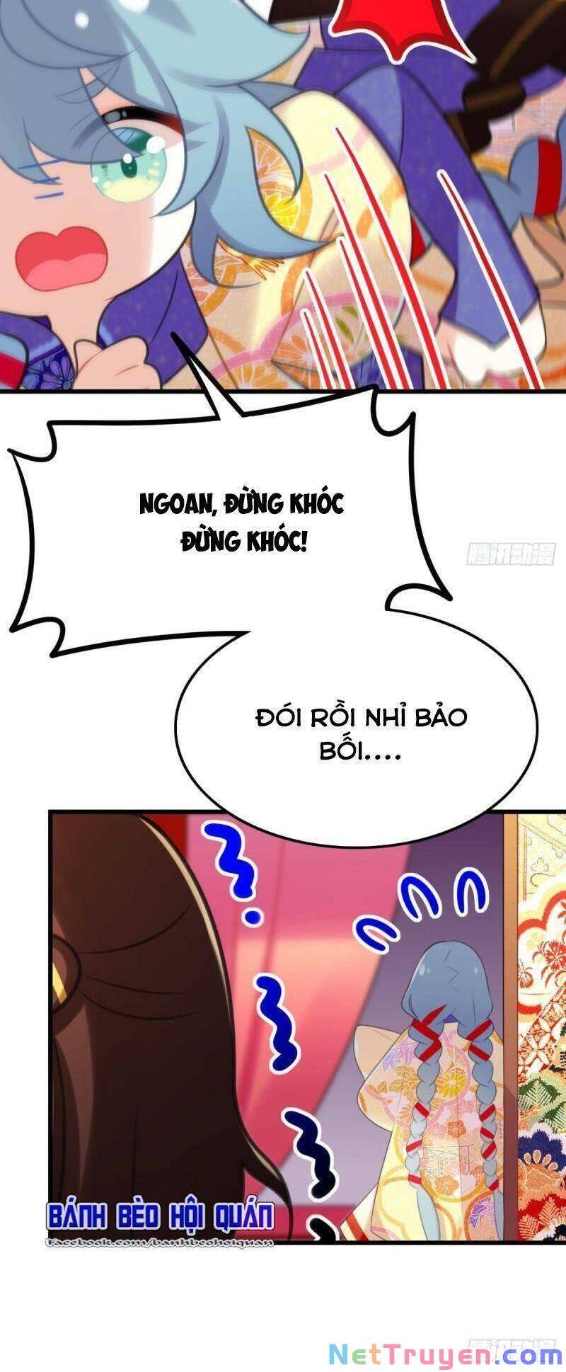 Công Chúa Hòa Thân Lần Này Không Tốt Chapter 34 - Trang 2