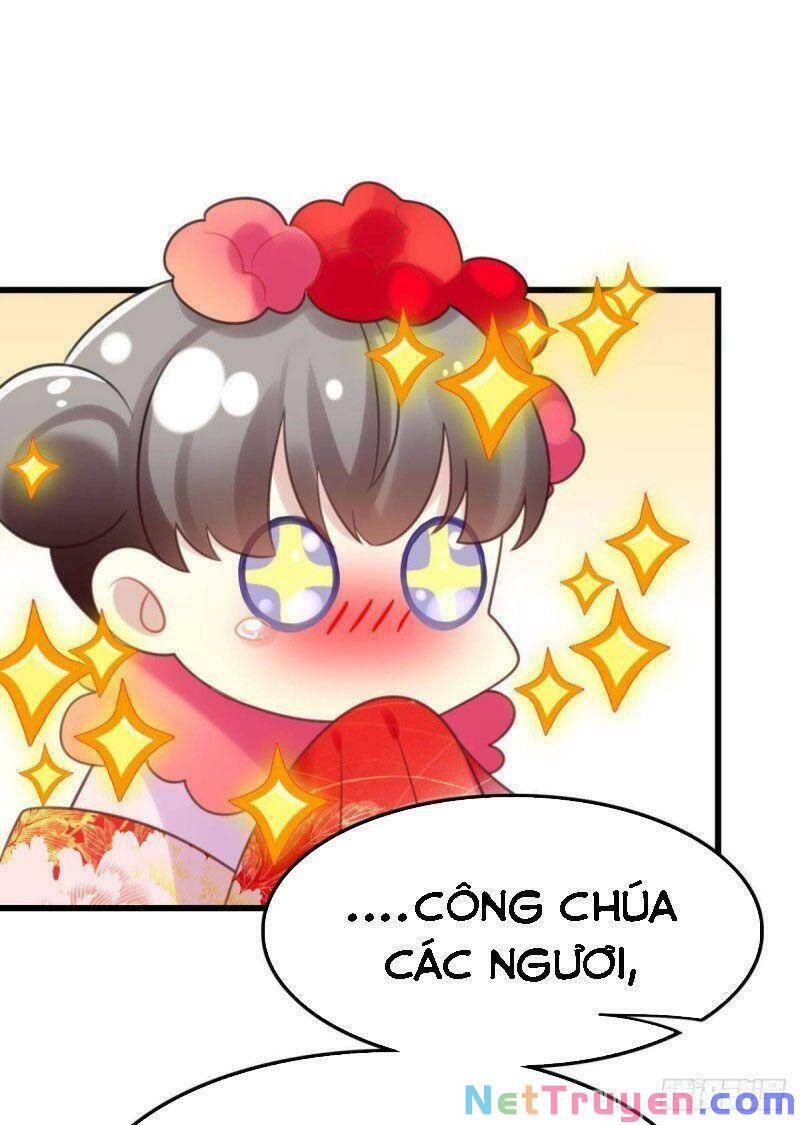 Công Chúa Hòa Thân Lần Này Không Tốt Chapter 33 - Trang 2