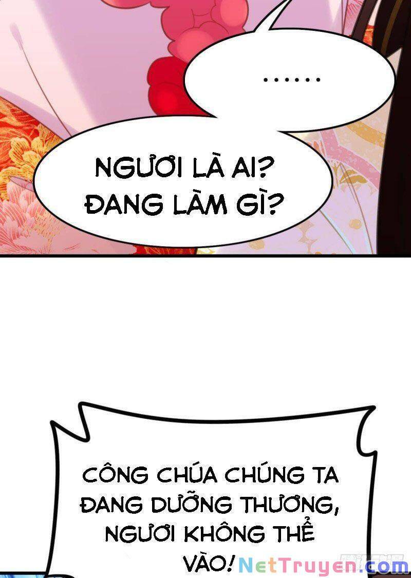 Công Chúa Hòa Thân Lần Này Không Tốt Chapter 33 - Trang 2