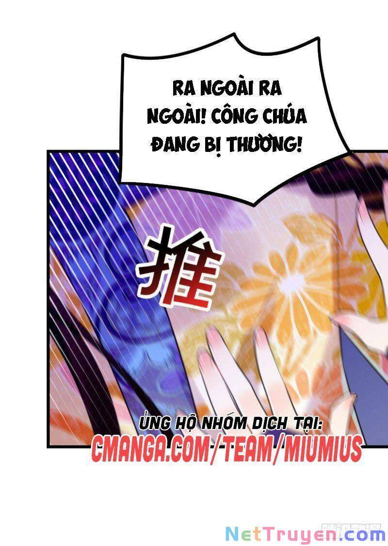 Công Chúa Hòa Thân Lần Này Không Tốt Chapter 33 - Trang 2