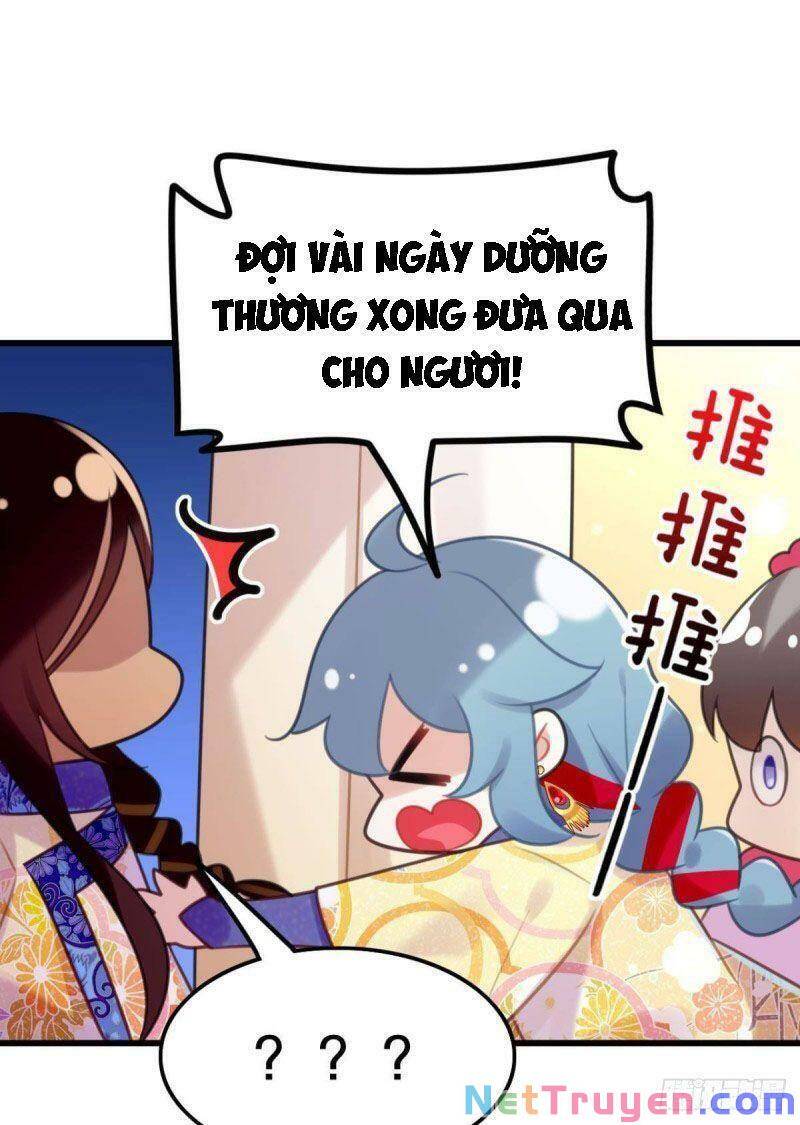 Công Chúa Hòa Thân Lần Này Không Tốt Chapter 33 - Trang 2