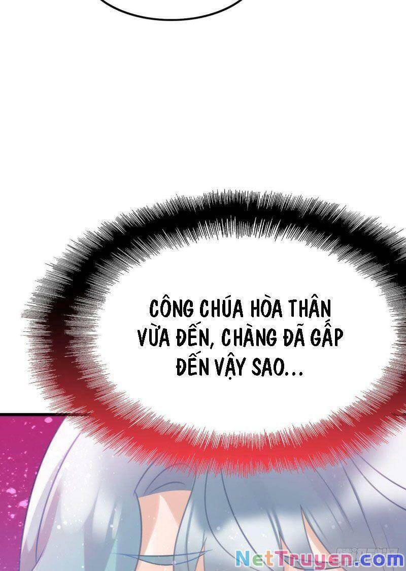 Công Chúa Hòa Thân Lần Này Không Tốt Chapter 33 - Trang 2