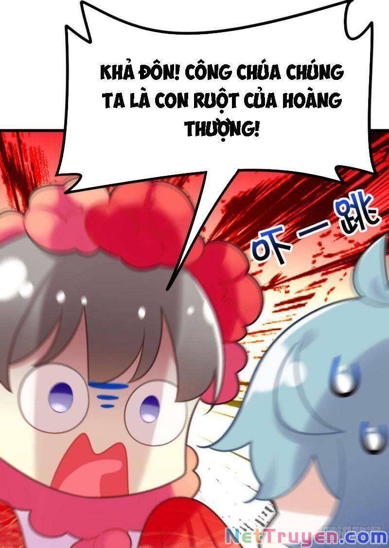 Công Chúa Hòa Thân Lần Này Không Tốt Chapter 33 - Trang 2