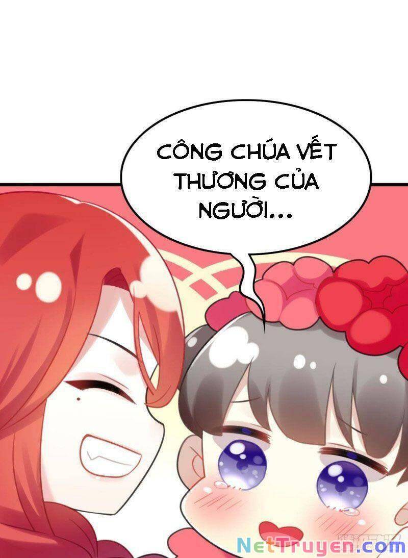 Công Chúa Hòa Thân Lần Này Không Tốt Chapter 33 - Trang 2