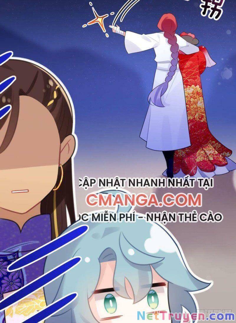 Công Chúa Hòa Thân Lần Này Không Tốt Chapter 33 - Trang 2