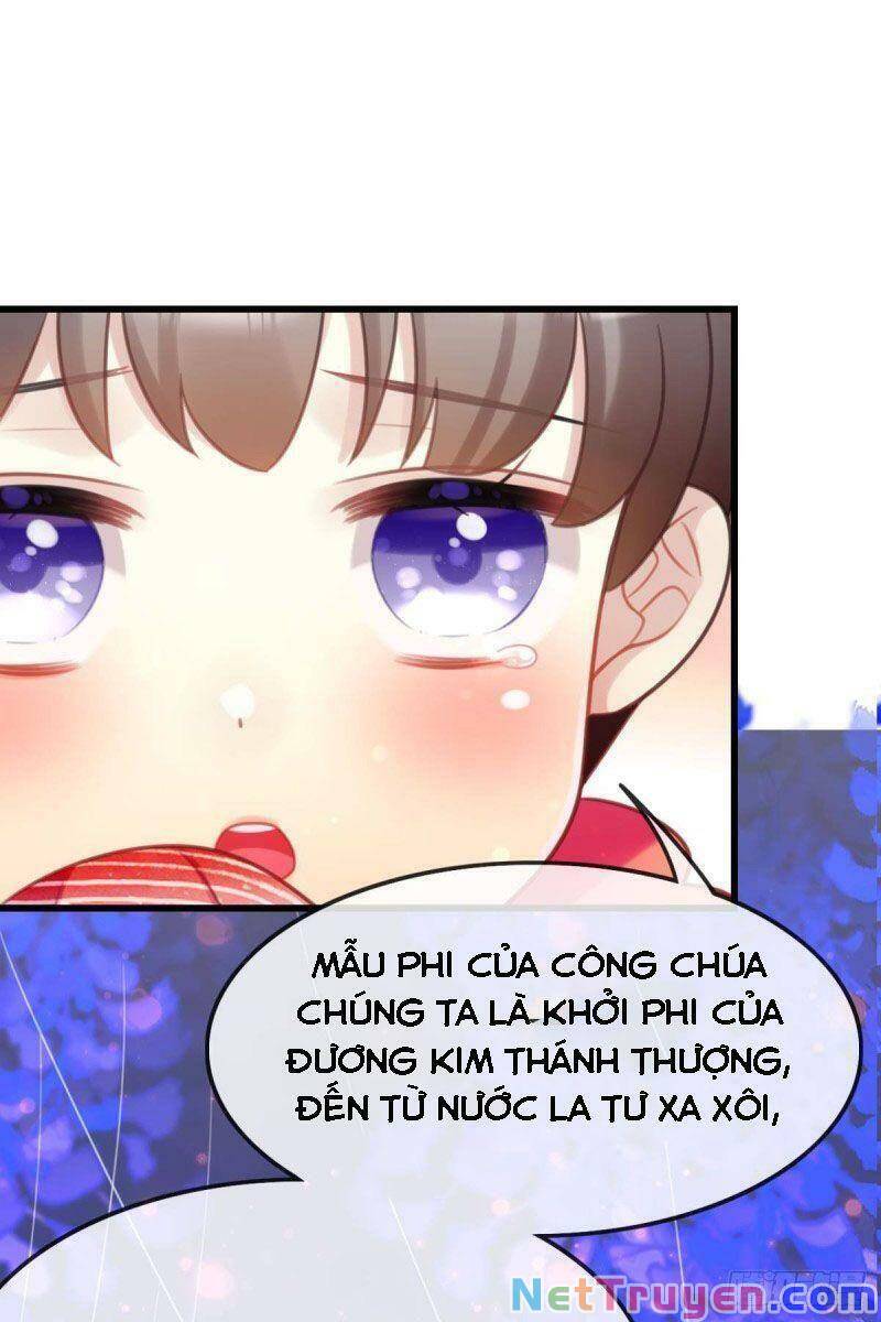 Công Chúa Hòa Thân Lần Này Không Tốt Chapter 33 - Trang 2