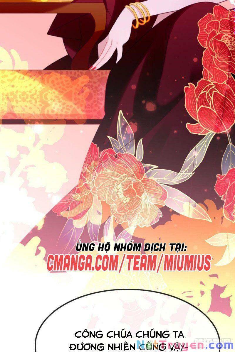 Công Chúa Hòa Thân Lần Này Không Tốt Chapter 33 - Trang 2