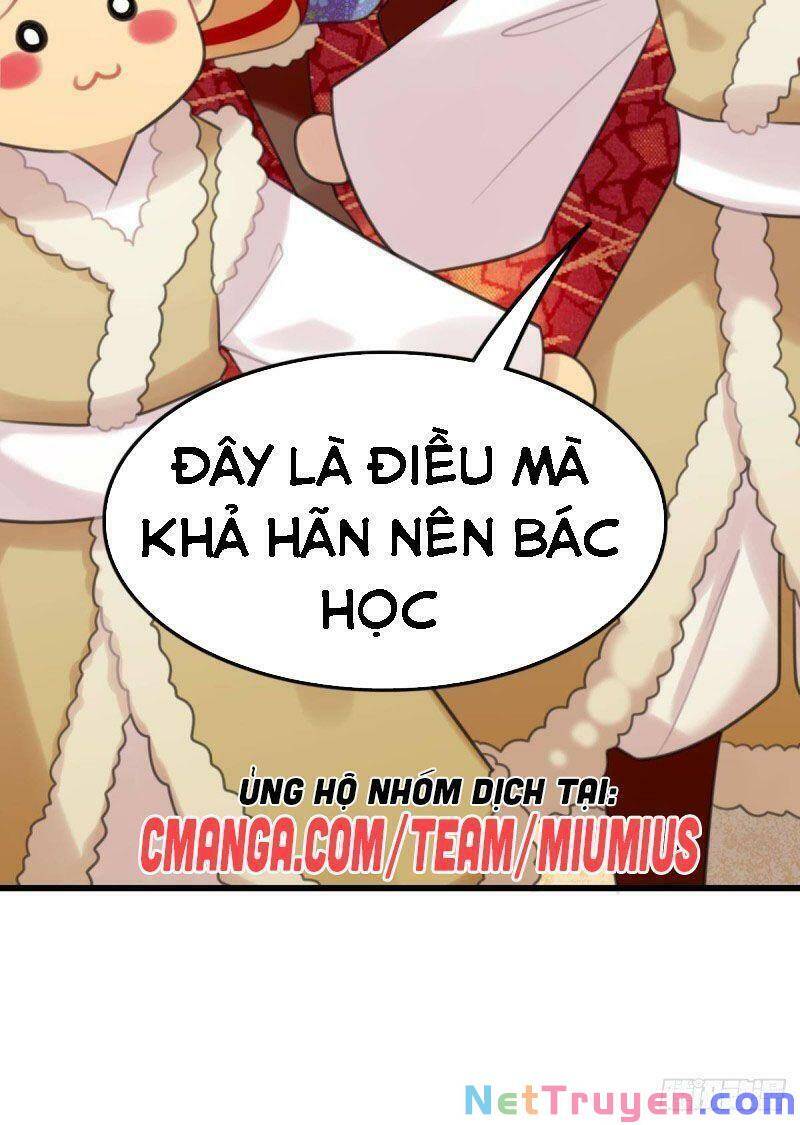 Công Chúa Hòa Thân Lần Này Không Tốt Chapter 32 - Trang 2