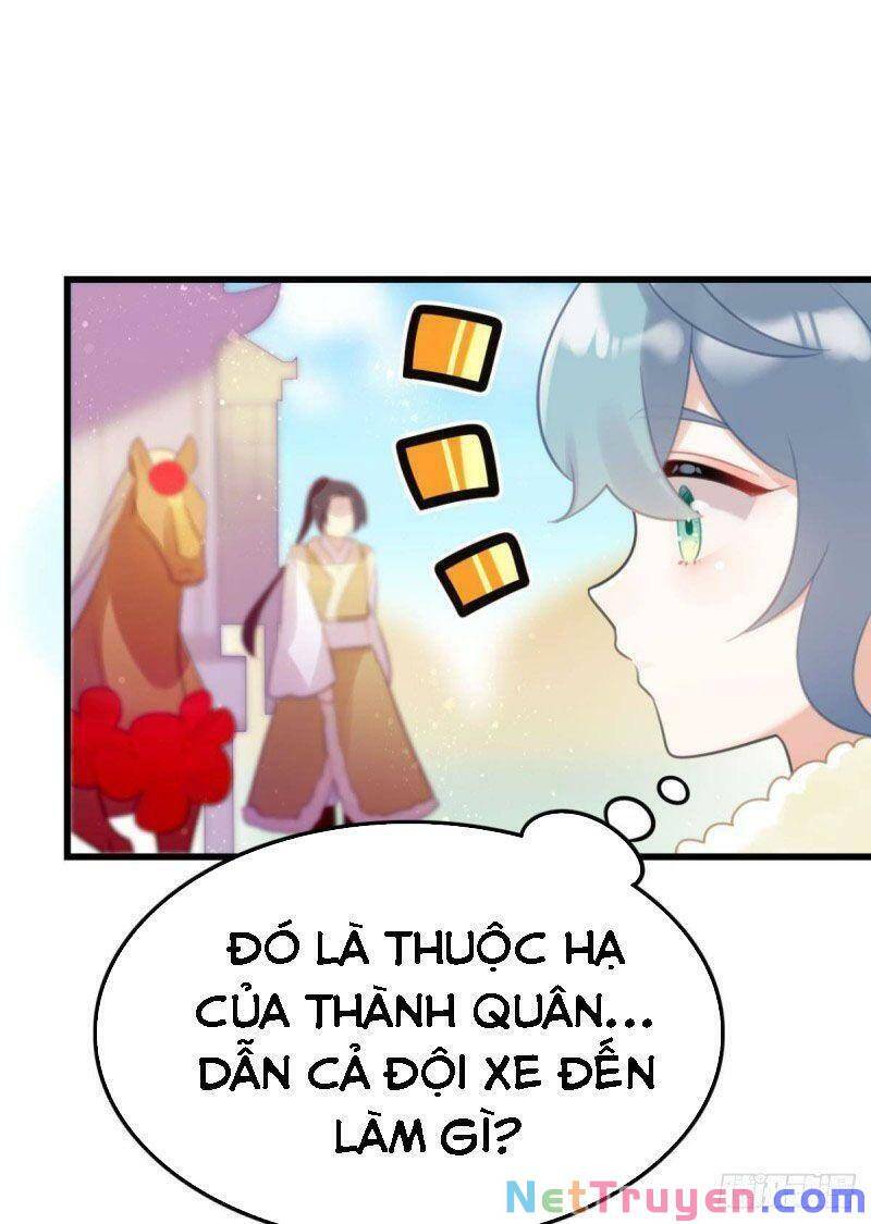 Công Chúa Hòa Thân Lần Này Không Tốt Chapter 32 - Trang 2