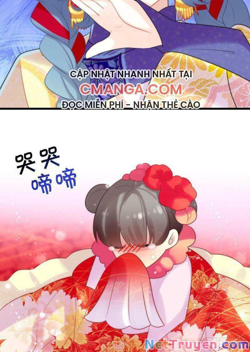 Công Chúa Hòa Thân Lần Này Không Tốt Chapter 32 - Trang 2