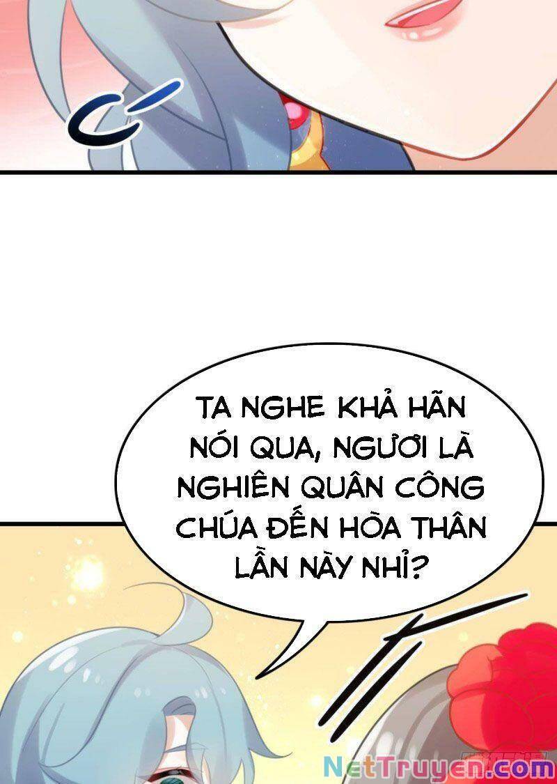 Công Chúa Hòa Thân Lần Này Không Tốt Chapter 32 - Trang 2