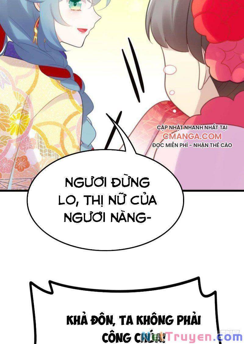 Công Chúa Hòa Thân Lần Này Không Tốt Chapter 32 - Trang 2