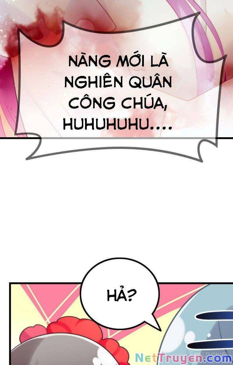 Công Chúa Hòa Thân Lần Này Không Tốt Chapter 32 - Trang 2