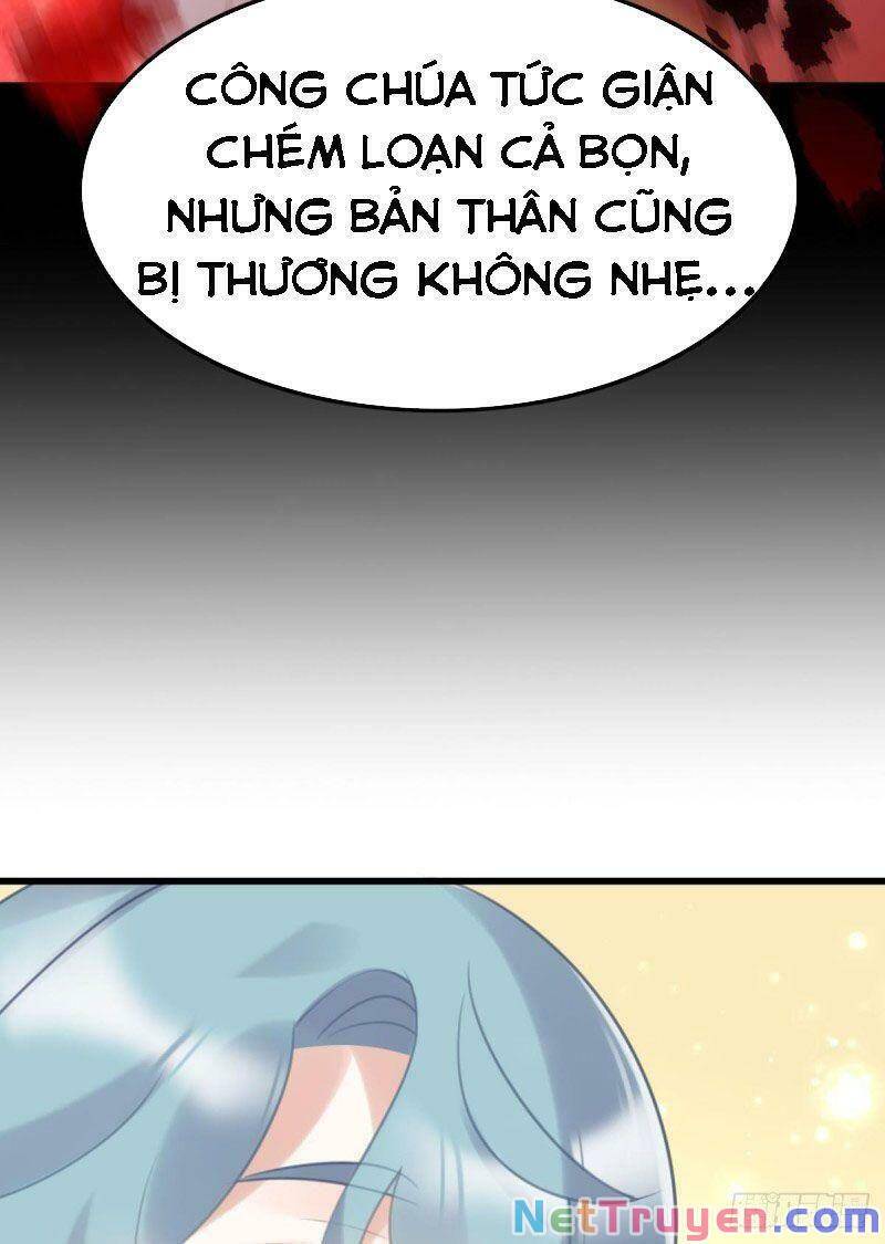 Công Chúa Hòa Thân Lần Này Không Tốt Chapter 32 - Trang 2