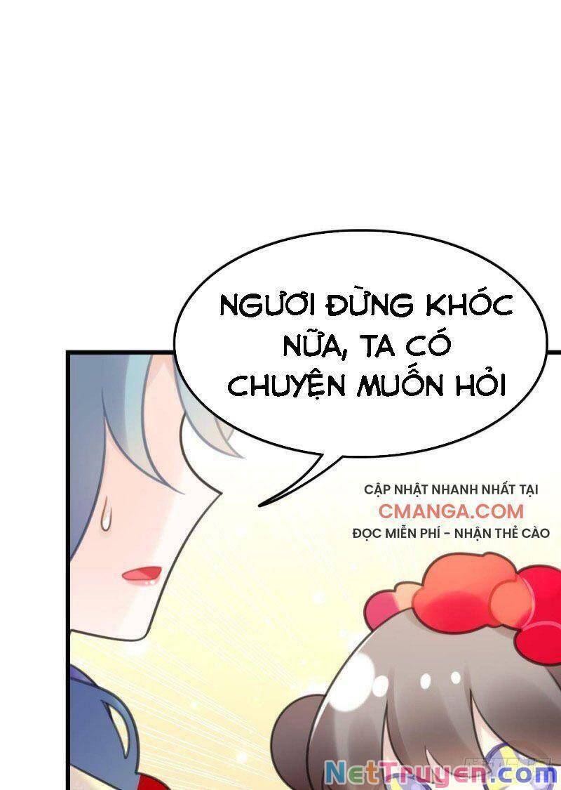 Công Chúa Hòa Thân Lần Này Không Tốt Chapter 32 - Trang 2