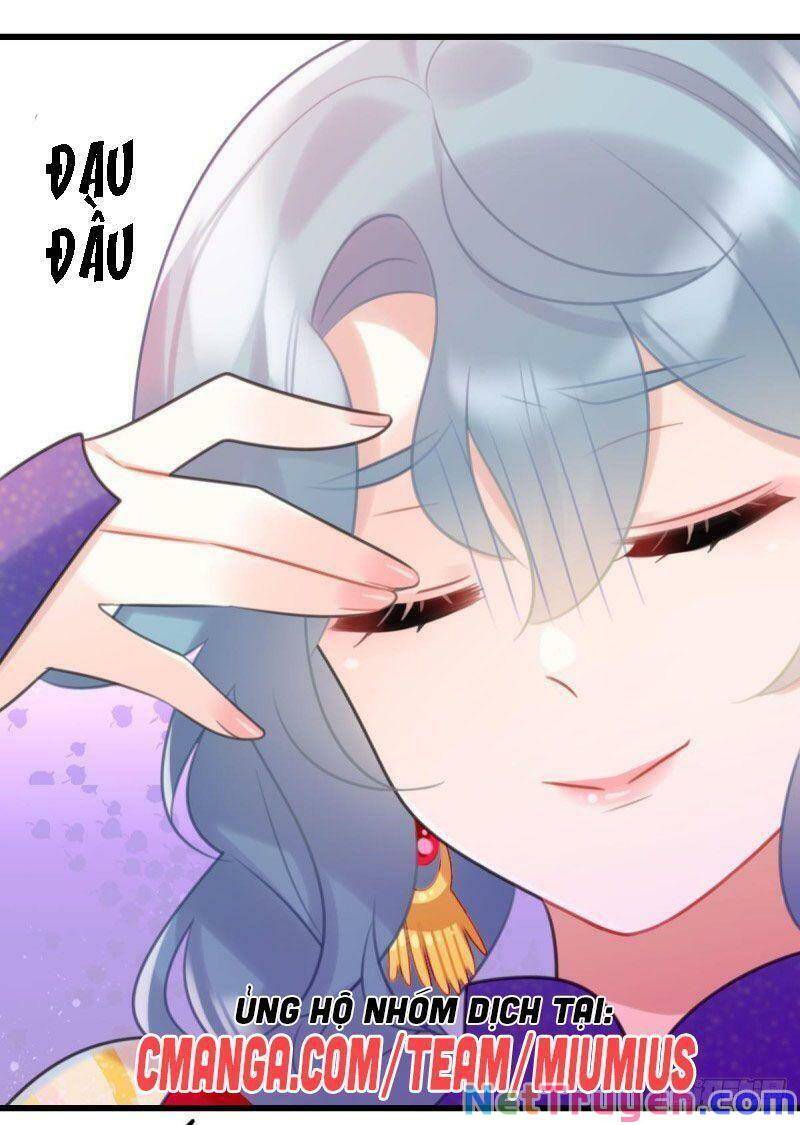 Công Chúa Hòa Thân Lần Này Không Tốt Chapter 32 - Trang 2