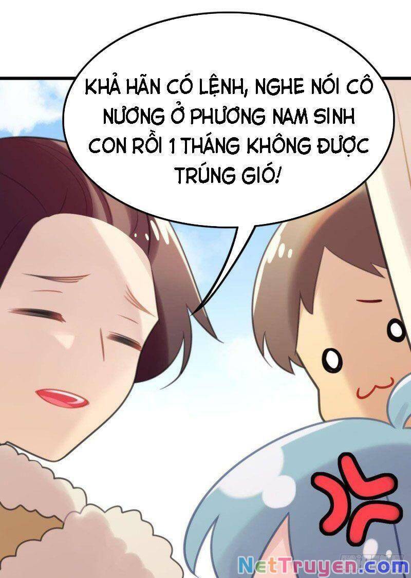 Công Chúa Hòa Thân Lần Này Không Tốt Chapter 32 - Trang 2