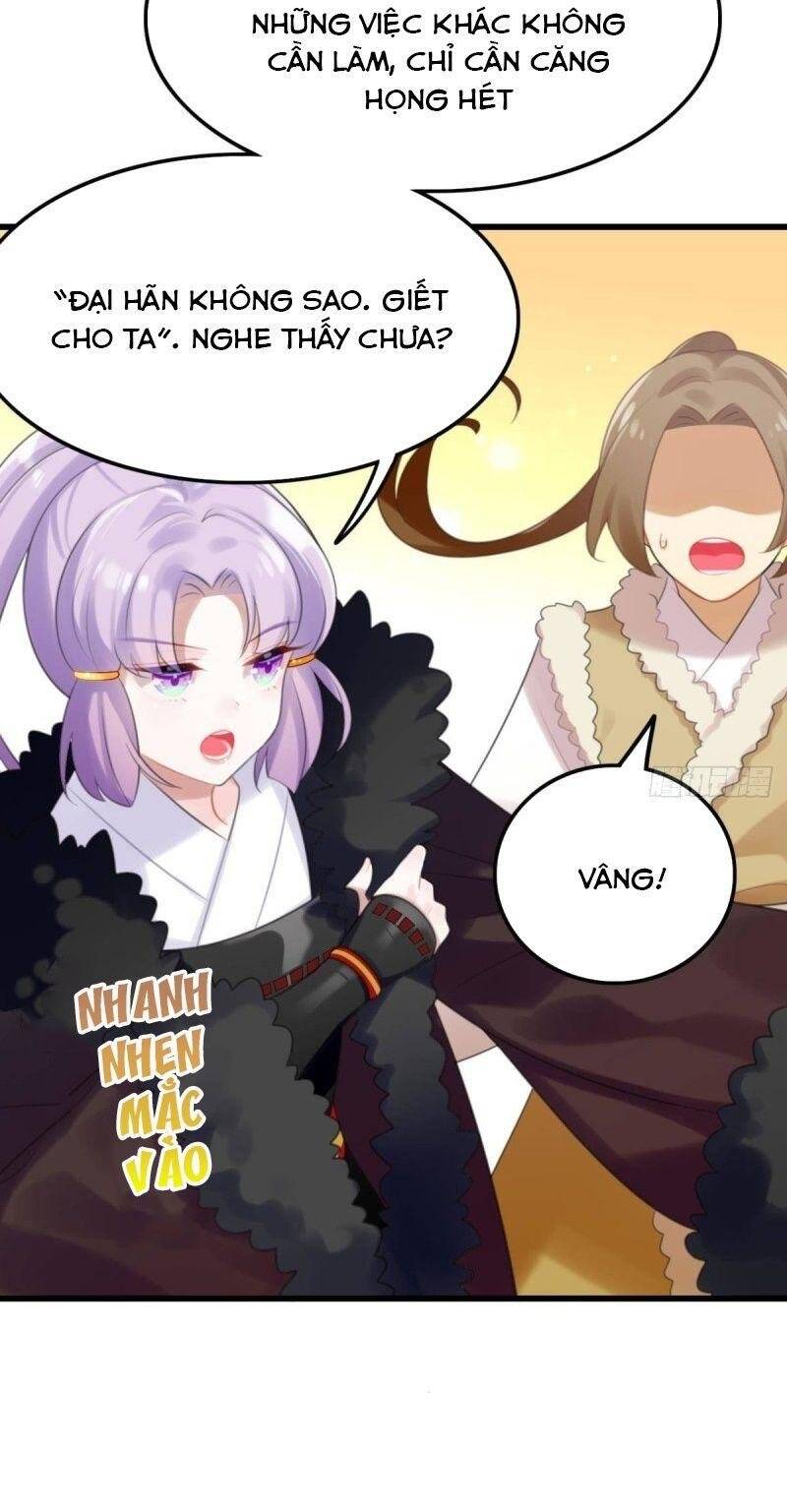 Công Chúa Hòa Thân Lần Này Không Tốt Chapter 30 - Trang 2