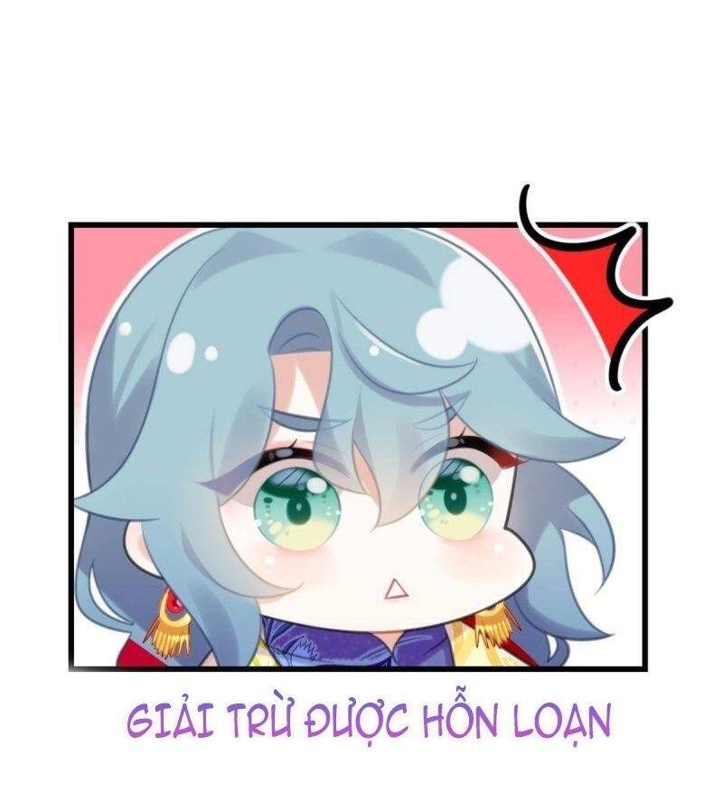 Công Chúa Hòa Thân Lần Này Không Tốt Chapter 30 - Trang 2