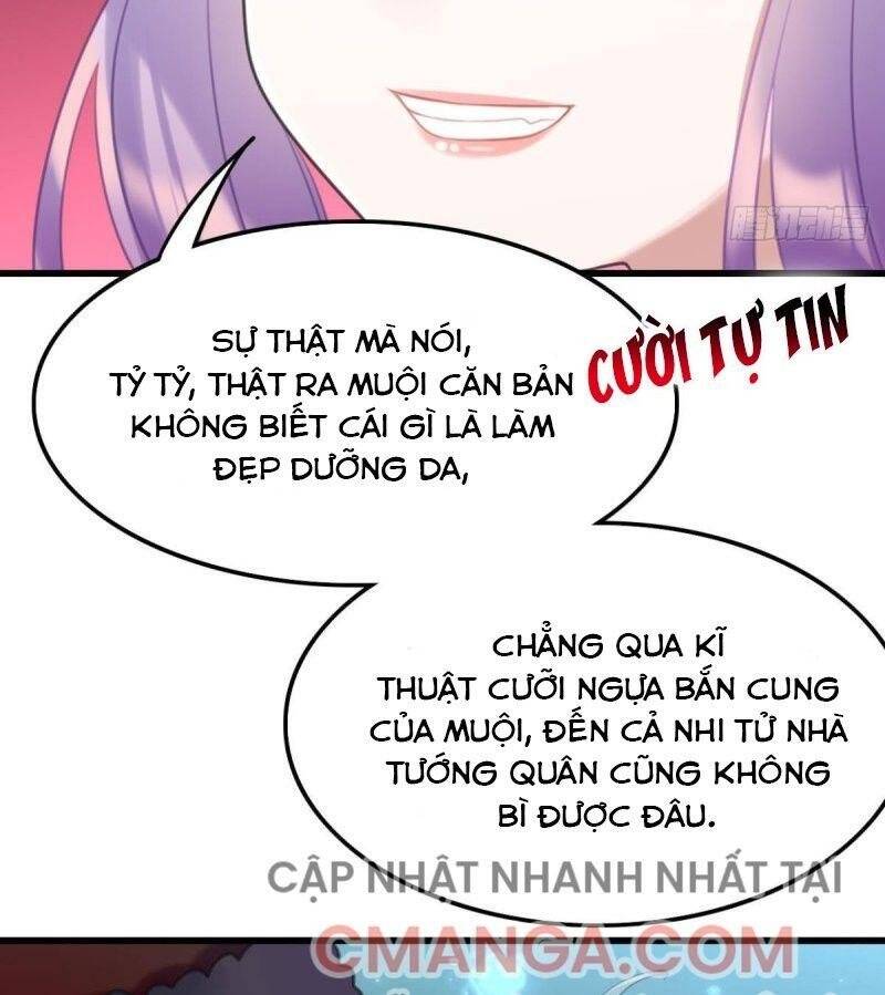 Công Chúa Hòa Thân Lần Này Không Tốt Chapter 30 - Trang 2