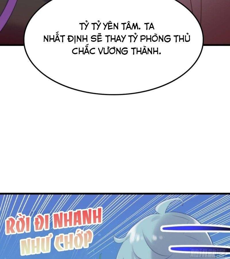 Công Chúa Hòa Thân Lần Này Không Tốt Chapter 30 - Trang 2