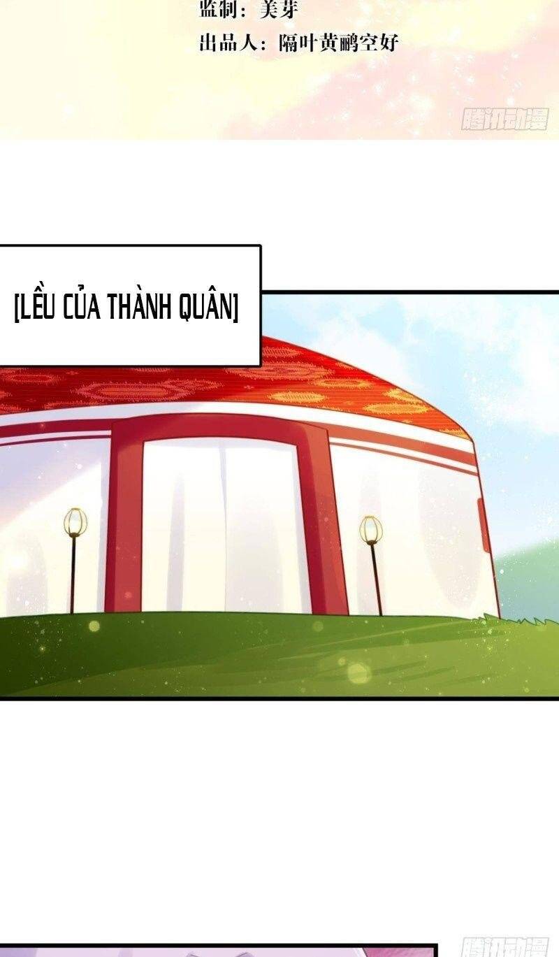 Công Chúa Hòa Thân Lần Này Không Tốt Chapter 29 - Trang 2