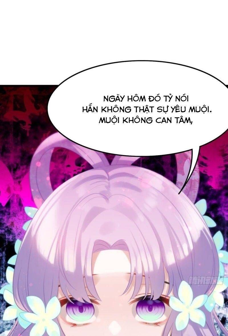 Công Chúa Hòa Thân Lần Này Không Tốt Chapter 29 - Trang 2