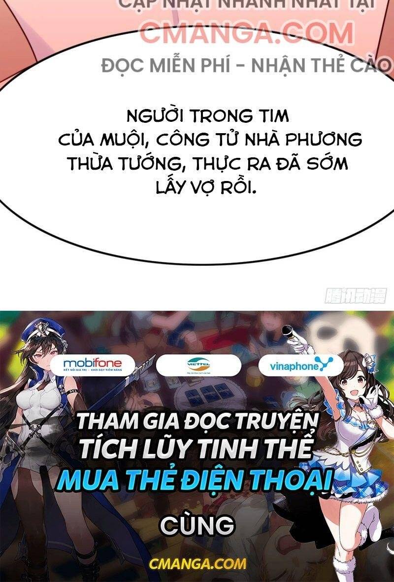 Công Chúa Hòa Thân Lần Này Không Tốt Chapter 29 - Trang 2