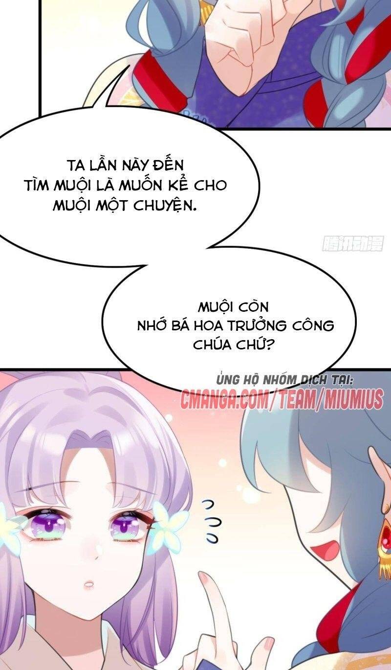 Công Chúa Hòa Thân Lần Này Không Tốt Chapter 29 - Trang 2