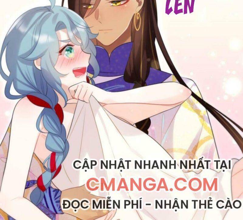 Công Chúa Hòa Thân Lần Này Không Tốt Chapter 28 - Trang 2