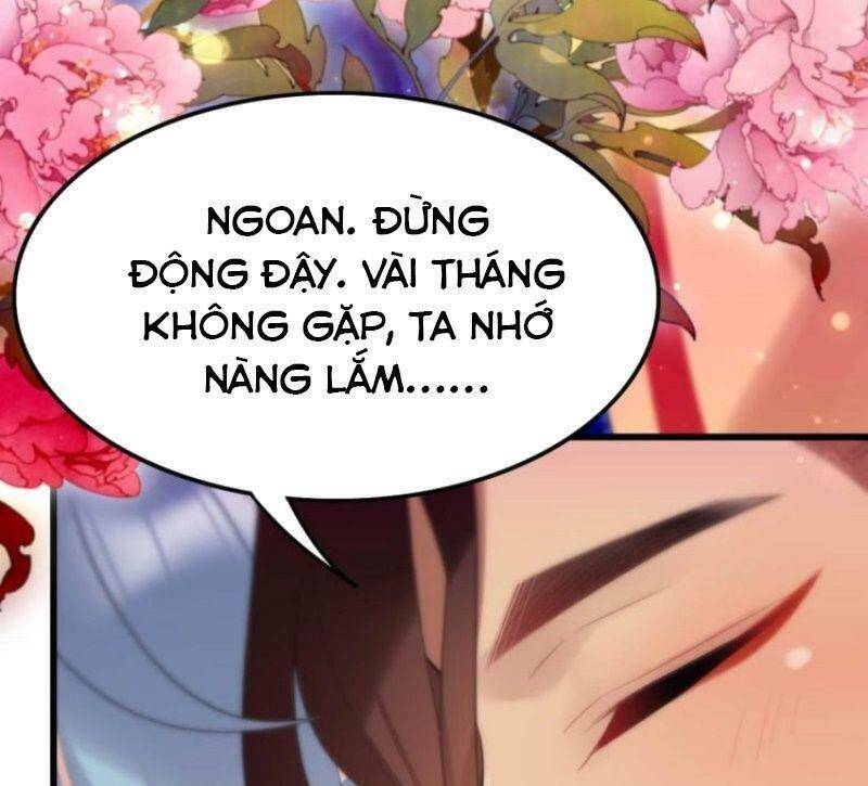 Công Chúa Hòa Thân Lần Này Không Tốt Chapter 28 - Trang 2