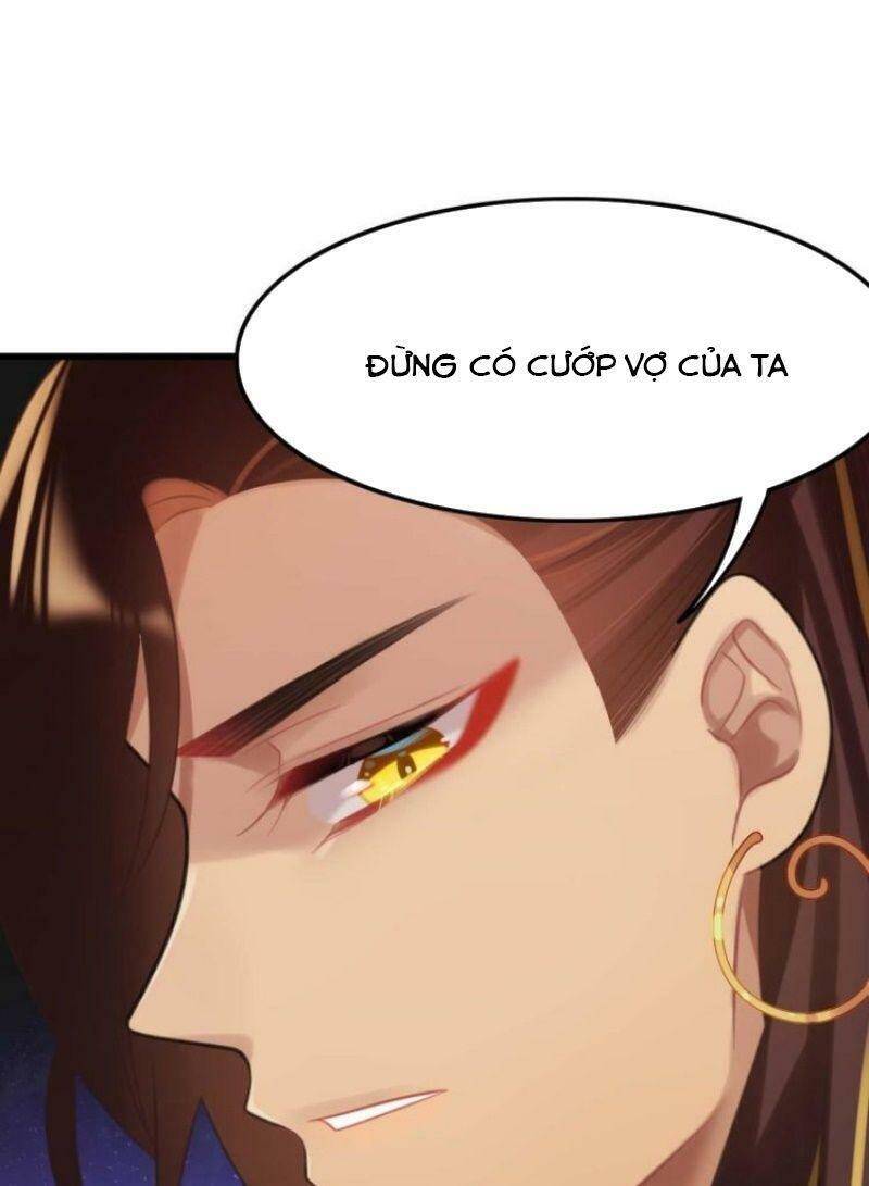 Công Chúa Hòa Thân Lần Này Không Tốt Chapter 28 - Trang 2