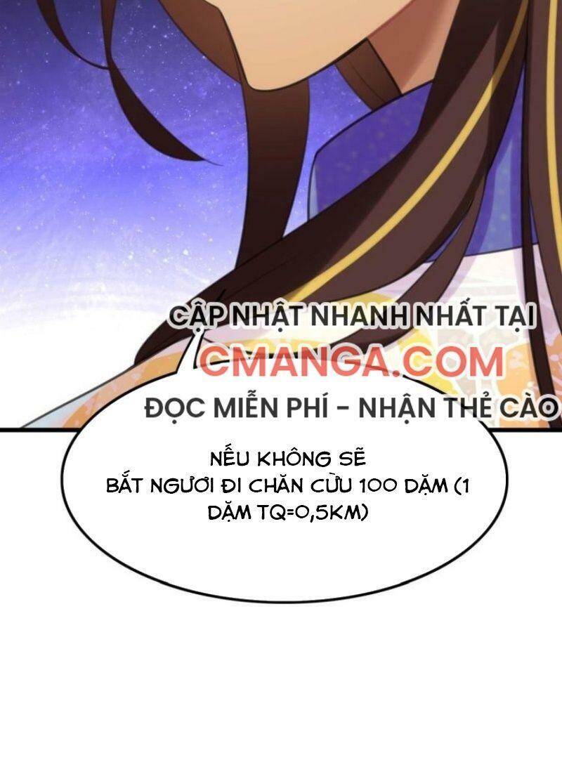 Công Chúa Hòa Thân Lần Này Không Tốt Chapter 28 - Trang 2