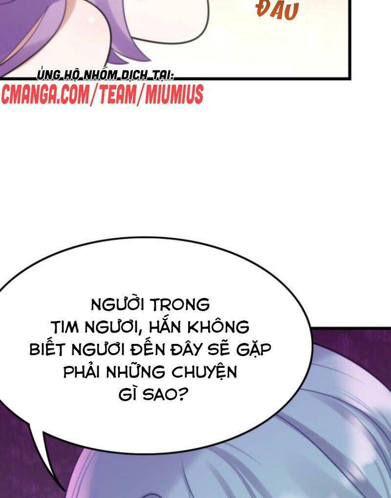 Công Chúa Hòa Thân Lần Này Không Tốt Chapter 28 - Trang 2