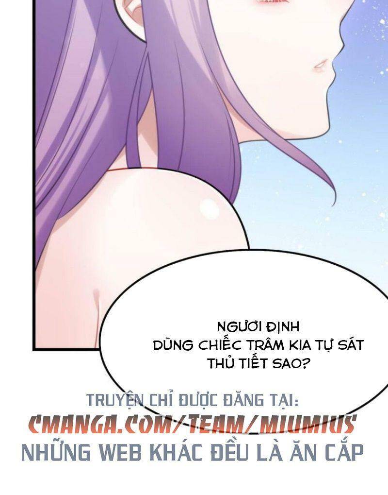 Công Chúa Hòa Thân Lần Này Không Tốt Chapter 28 - Trang 2