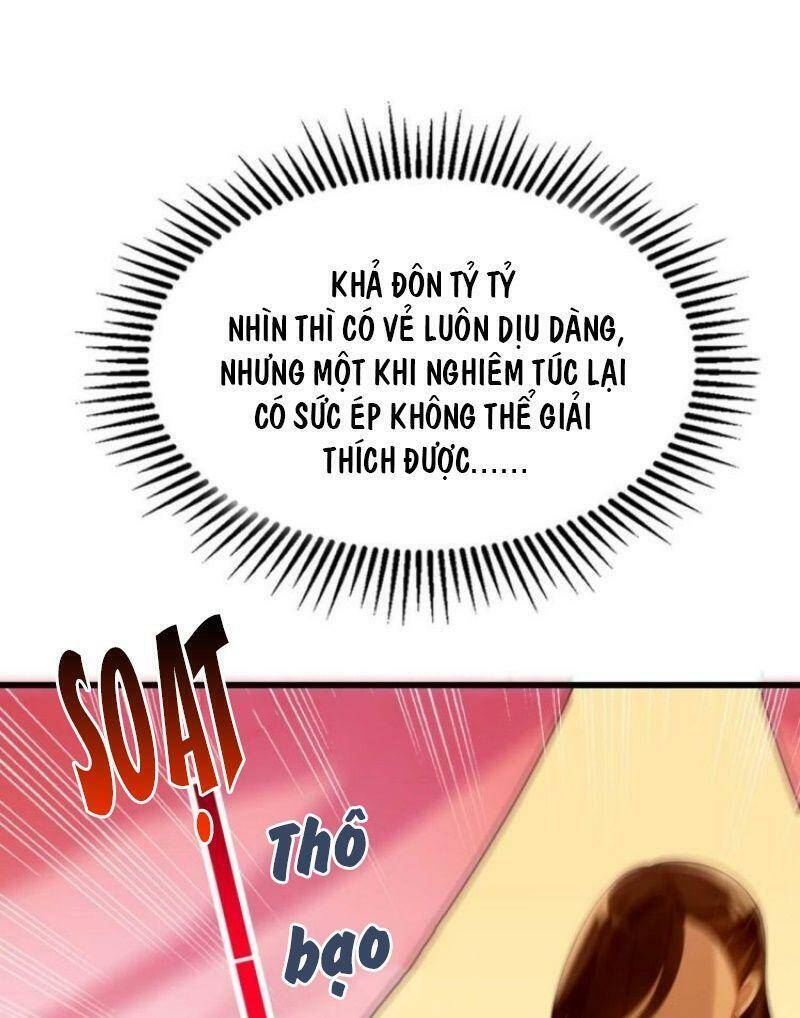 Công Chúa Hòa Thân Lần Này Không Tốt Chapter 28 - Trang 2