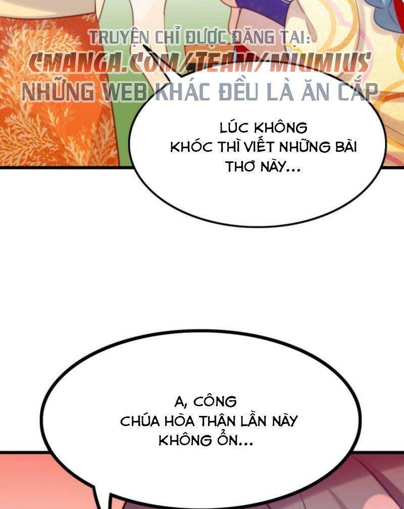 Công Chúa Hòa Thân Lần Này Không Tốt Chapter 27 - Trang 2