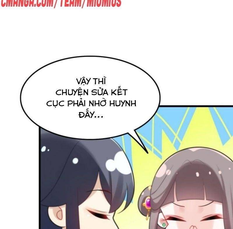 Công Chúa Hòa Thân Lần Này Không Tốt Chapter 26 - Trang 2