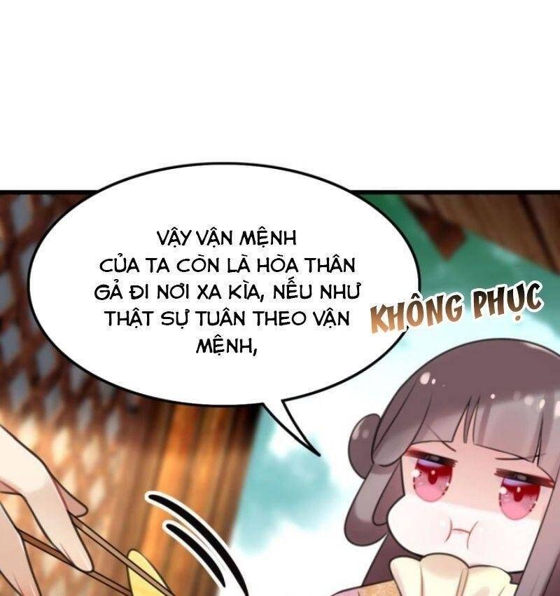 Công Chúa Hòa Thân Lần Này Không Tốt Chapter 26 - Trang 2