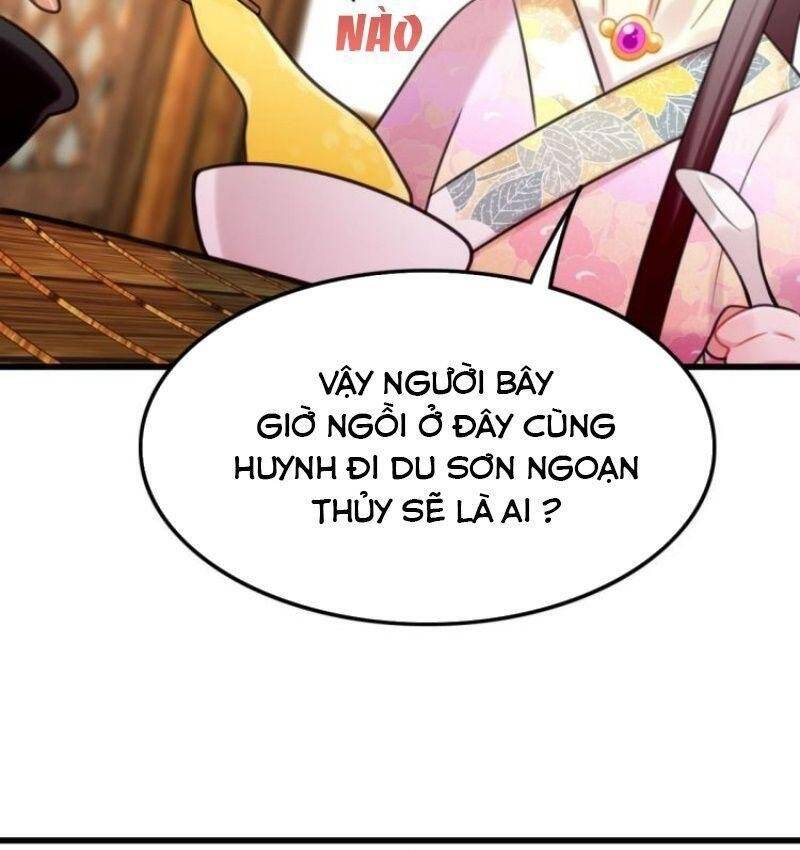 Công Chúa Hòa Thân Lần Này Không Tốt Chapter 26 - Trang 2