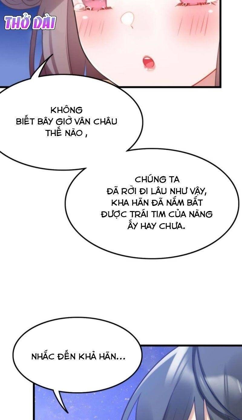 Công Chúa Hòa Thân Lần Này Không Tốt Chapter 26 - Trang 2