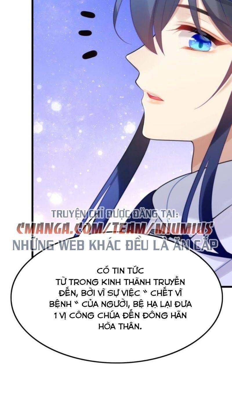 Công Chúa Hòa Thân Lần Này Không Tốt Chapter 26 - Trang 2