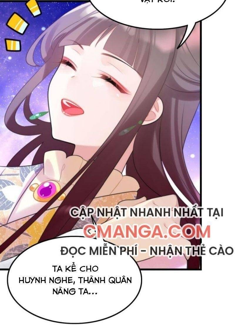 Công Chúa Hòa Thân Lần Này Không Tốt Chapter 26 - Trang 2