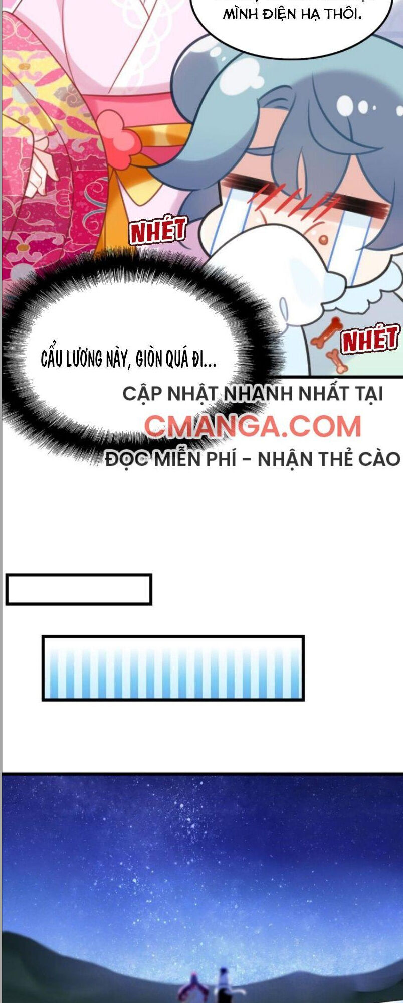 Công Chúa Hòa Thân Lần Này Không Tốt Chapter 25 - Trang 2